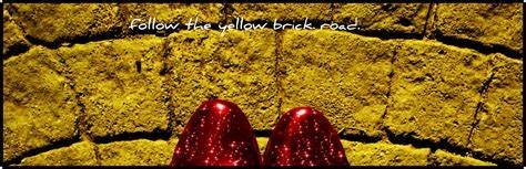 Yellow Brick Road to Success